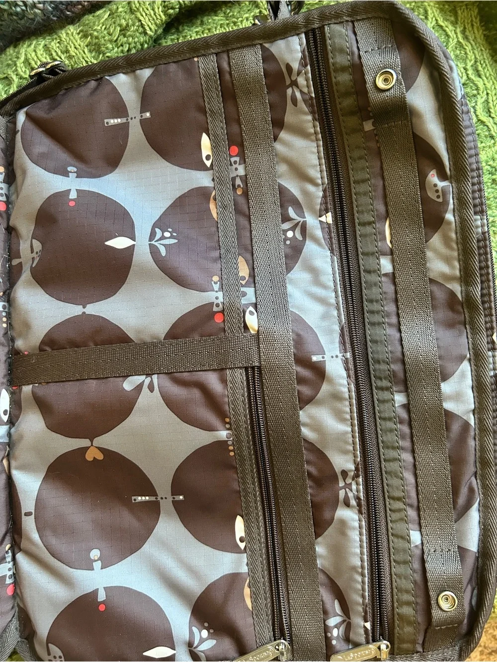 Lesportsac this classic